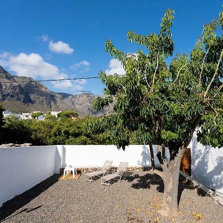 Villa La Casita De Juana Buenavista Del Norte Exterior foto